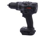 Fluxon Klopboor- Schroefmachine Body, Verzenden, Nieuw