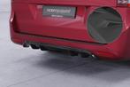 Achterskirt voor Mercedes Benz V-Klasse 447 HA301-L, Verzenden, Nieuw