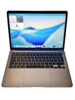 MacBook Air 2020 Retina | M1 | 8gb | 256gb SSD | 13 inch, Computers en Software, Apple Macbooks, 256 GB, 2 tot 3 Ghz, Qwerty, 8 GB
