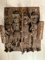 Tablica - sculptuur - Afrika, Antiek en Kunst