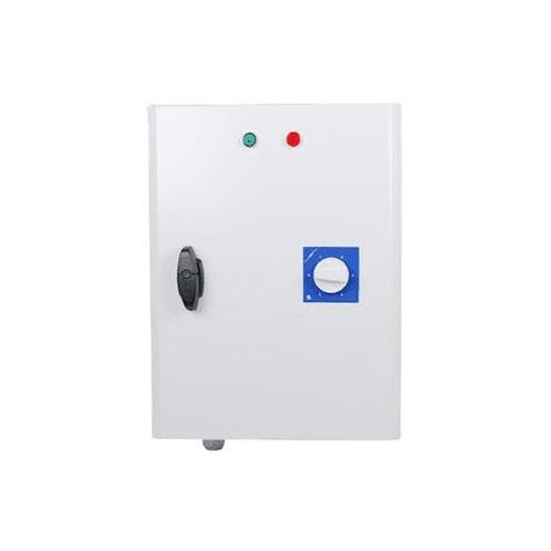 3 x 400 V standenregelaar voor ventilatoren 2,5 A | TK | Sta, Doe-het-zelf en Verbouw, Ventilatie en Afzuiging, Nieuw