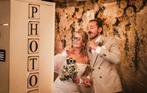 Photobooth huren | met fotoprinter | Emmen Assen Groningen, Gebruikt, Geboorte of Huwelijk