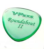 V-Picks - Roundabout II - plectrum - 1.50 mm, Muziek en Instrumenten, Instrumenten | Toebehoren, Nieuw, Ophalen of Verzenden, Akoestische gitaar