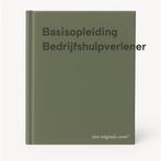 Basisopleiding Bedrijfshulpverlener 9789490379896, Verzenden, Zo goed als nieuw