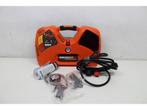 NUAIR Compressor - Zonder Olie - Super Boxy - 2 L / 1.5 Hp /, Doe-het-zelf en Verbouw, Compressors, Verzenden, Zo goed als nieuw