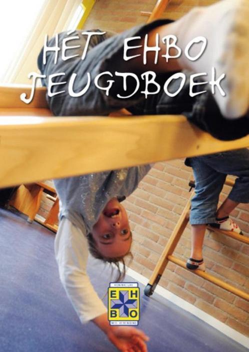 Hét EHBO Jeugdboek 9789461070296 M. van den Hurk Dittmar, Boeken, Schoolboeken, Gelezen, Verzenden