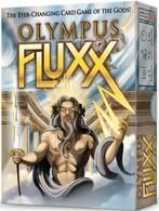 Olympus Fluxx | Looney Labs - Kaartspellen, Hobby en Vrije tijd, Verzenden, Nieuw