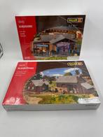 Faller H0 - Modeltrein bouwpakketten (2), Nieuw