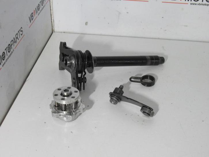 KTM 530 EXC Schakelas, Motoren, Onderdelen | Overige, Ophalen of Verzenden