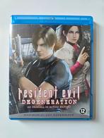RESIDENT EVIL: DEGENERATION (IN SEAL) (BLURAY), Cd's en Dvd's, Verzenden, Gebruikt