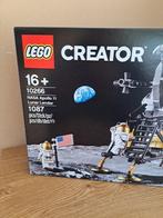 Lego Set - 10266 - Creator Expert - NASA Apollo 11, Kinderen en Baby's, Speelgoed | Duplo en Lego, Nieuw
