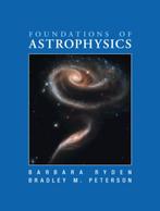 Foundations of Astrophysics 9781108831956, Verzenden, Zo goed als nieuw
