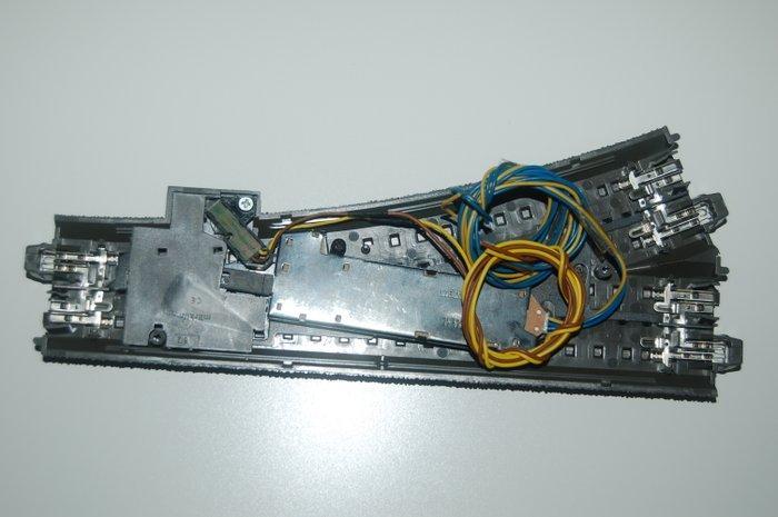 Märklin H0 - 24611/24612/74490/74470 - Modeltreinsporen (4), Hobby en Vrije tijd, Modeltreinen | H0