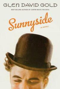 Sunnyside by Glen David Gold (Book), Boeken, Overige Boeken, Gelezen, Verzenden