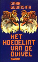 HOEDELINT VAN DE DUIVEL 9789053330968 G. Boomsma, Boeken, Verzenden, Zo goed als nieuw, G. Boomsma