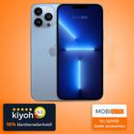 Apple iPhone 13 Pro 256 GB / Met 5 gratis accessoires, Telecommunicatie, Mobiele telefoons | Apple iPhone, 128 GB, Verzenden, Zo goed als nieuw