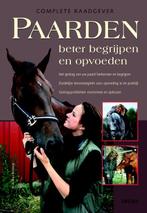 Complete raadgever Paarden beter begrijpen en opvoeden, Boeken, Verzenden, Gelezen, Barbara Schoning