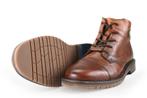 Bugatti Veterboots in maat 43 Bruin | 10% extra korting, Kleding | Heren, Schoenen, Bugatti, Bruin, Verzenden, Boots