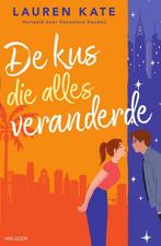 De kus die alles veranderde (9789000392674, Lauren Kate), Verzenden, Nieuw