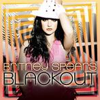 cd - Britney Spears - Blackout, Verzenden, Zo goed als nieuw