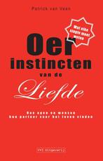 Oerinstincten van de liefde / Apemanagement 9789080902022, Verzenden, Gelezen, Patrick van Veen