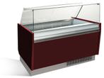 GGM Gastro | Ijsvitrine LIAM - 1560mm - Statisch - voor |, Zakelijke goederen, Horeca | Meubilair en Inrichting, Verzenden, Nieuw in verpakking
