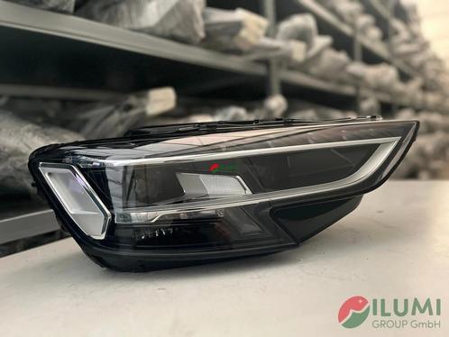 AUDI A8 S8 D5 KOPLAMP RECHTS VOLL LED 4N0941036C, Auto-onderdelen, Verlichting, Gebruikt, Audi, Verzenden