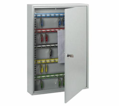 Filex KC Sleutelkast 100, Doe-het-zelf en Verbouw, Hang- en Sluitwerk, Nieuw, Ophalen of Verzenden