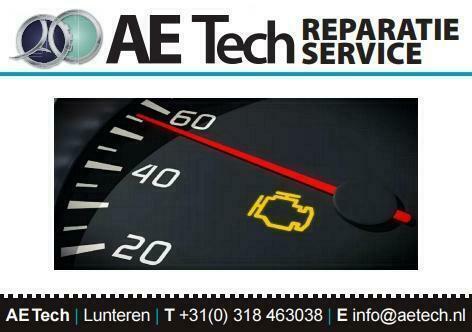 P0420 Katalysatorsysteem cilinderrij 1 efficientie te laag, Auto-onderdelen, Elektronica en Kabels, Gebruikt, Alfa Romeo, Audi