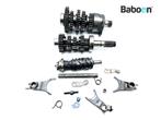 Versnellingsbak Honda VF 750 F Interceptor (VF750F RC15), Motoren, Verzenden, Gebruikt