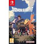Switch Digimon Survive (Geseald), Verzenden, Nieuw