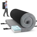 LIVSK Opvouwbaar Campingmatras - Antislip - Traagschuim en H, Verzenden, Nieuw