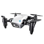 S9W Mini RC Pocket Drone Quadcopter Speelgoed met Gyro, Hobby en Vrije tijd, Nieuw, Verzenden