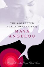 The Collected Autobiographies of Maya Angelou, Boeken, Verzenden, Nieuw