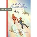 Sleutel Van Andermansland 9789026611124 Elly Zuiderveld, Verzenden, Zo goed als nieuw, Elly Zuiderveld