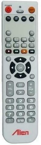 Funai RC18190 afstandsbediening, Verzenden, Nieuw