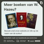 Gerrit Achterberg / Open Domijn / 18 9789029519830 W. Hazeu, Verzenden, Gelezen, W. Hazeu