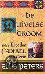De duivelse droom / Broeder Cadfael-mysteries 9789022509364, Verzenden, Gelezen, Emily Peters