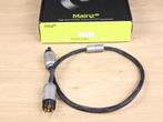 Ansuz Acoustics Mainz C (Ceramic) highend audio power cable, Ophalen of Verzenden, Gebruikt, Overige kabels