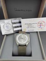 Hamilton - Khaki Aviation Pilot Pioneer - Zonder, Nieuw