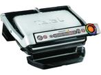 Tefal GC716D OptiGrill+ - Contactgrill - 6 automatische, Verzenden, Nieuw in verpakking