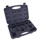 VTN1186 | Stuurstang- en Pitmanarm | Afstelgereedschapset (5, Auto diversen, Verzenden, Nieuw