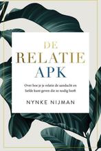 9789400511842 De relatie-apk | Tweedehands, Boeken, Verzenden, Zo goed als nieuw, Nynke Nijman