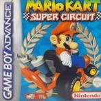 MarioGBA.nl: Mario Kart Super Circuit Compleet - iDEAL!, Spelcomputers en Games, Games | Nintendo Game Boy, Gebruikt, Ophalen of Verzenden
