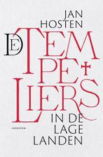 9789464102185 De tempeliers in de Lage Landen, Boeken, Verzenden, Nieuw, Jan Hosten