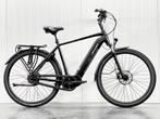 Brinckers E-bike (middenmotor) H54cm N8 500WH in nette staat, Gebruikt, Ophalen of Verzenden, Brinckers, 51 tot 55 cm