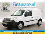 Renault Kangoo 1.5 dCi Airco Cruise Trekhaak Parkeersensoren, Renault, Wit, Nieuw, Lease