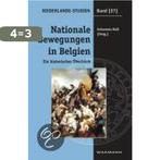 Nationale Bewegungen in Belgien 9783830921523, Verzenden, Gelezen