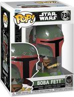 Funko Pop! - Star Wars Fett Legacy Boba Fett with Rockets, Verzenden, Nieuw