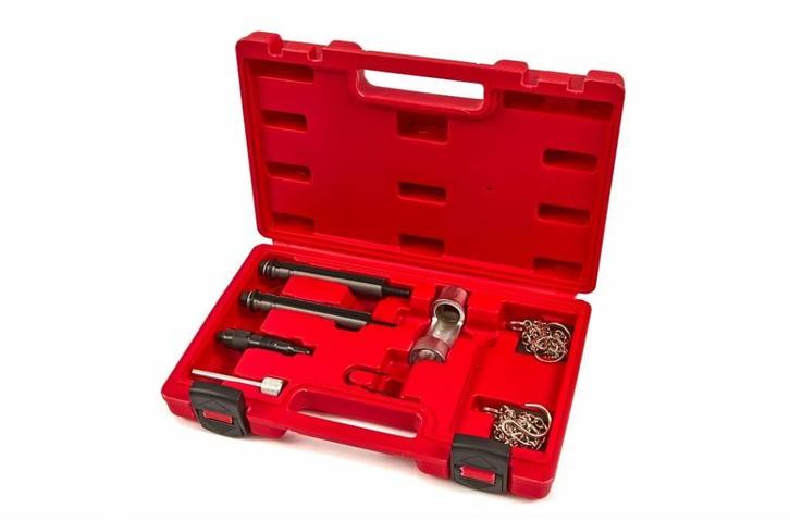 Nokkenas en krukas blokkeer gereedschap VW en Audi, Auto diversen, Autogereedschap, Nieuw, Verzenden